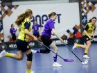 FOTO: Sieviešu komandu grupa, 3. diena
