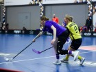 FOTO: Sieviešu komandu grupa, 3. diena