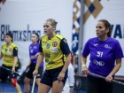FOTO: Sieviešu komandu grupa, 3. diena