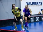 FOTO: Sieviešu komandu grupa, 3. diena