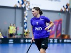 FOTO: Sieviešu komandu grupa, 3. diena