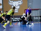 FOTO: Sieviešu komandu grupa, 3. diena