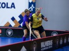 FOTO: Sieviešu komandu grupa, 3. diena