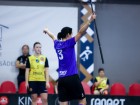 FOTO: Sieviešu komandu grupa, 3. diena