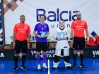 FOTO: Sieviešu komandu grupa, 3. diena