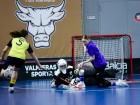 FOTO: Sieviešu komandu grupa, 3. diena
