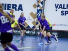 FOTO: Sieviešu komandu grupa, 3. diena