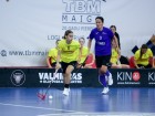FOTO: Sieviešu komandu grupa, 3. diena