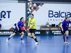 FOTO: Sieviešu komandu grupa, 3. diena