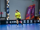 FOTO: Sieviešu komandu grupa, 3. diena