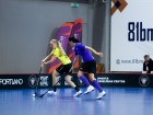 FOTO: Sieviešu komandu grupa, 3. diena