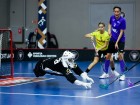 FOTO: Sieviešu komandu grupa, 3. diena