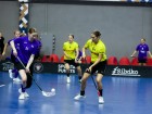 FOTO: Sieviešu komandu grupa, 3. diena