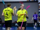 FOTO: Sieviešu komandu grupa, 3. diena