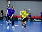 FOTO: Sieviešu komandu grupa, 3. diena