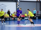 FOTO: Sieviešu komandu grupa, 3. diena