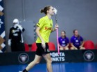 FOTO: Sieviešu komandu grupa, 3. diena
