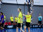 FOTO: Sieviešu komandu grupa, 3. diena