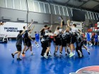 Vīriešu Open grupā triumfē 