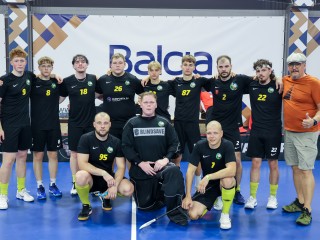 SK Leģions/Grobiņas SC