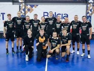 FK Līgatne