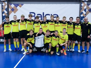 Rubene/KSS